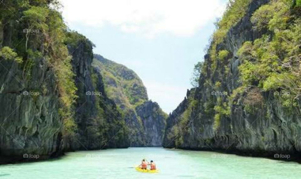 Philippine island is the best islands