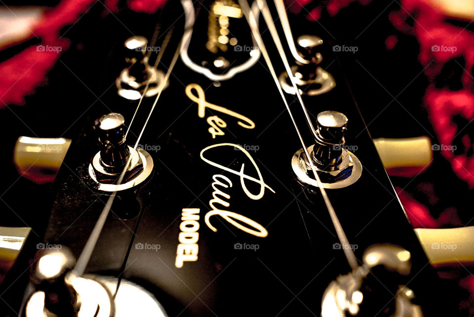 Les Paul Classic