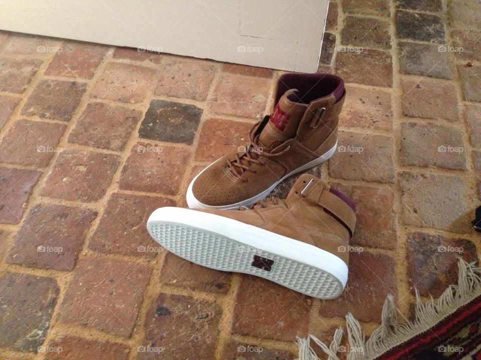 shoes france new laval by JBMotillon