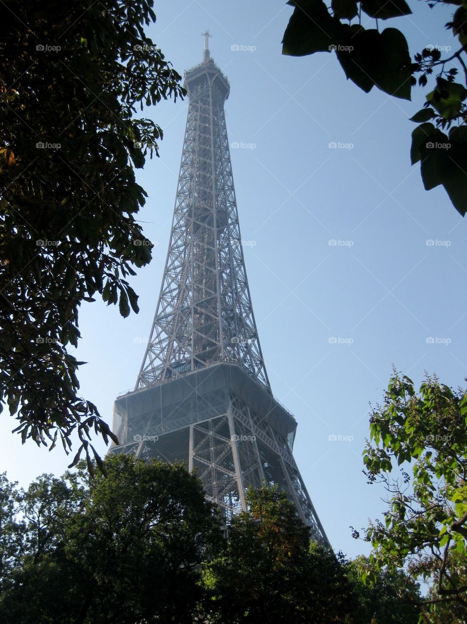 Eiffel Tower