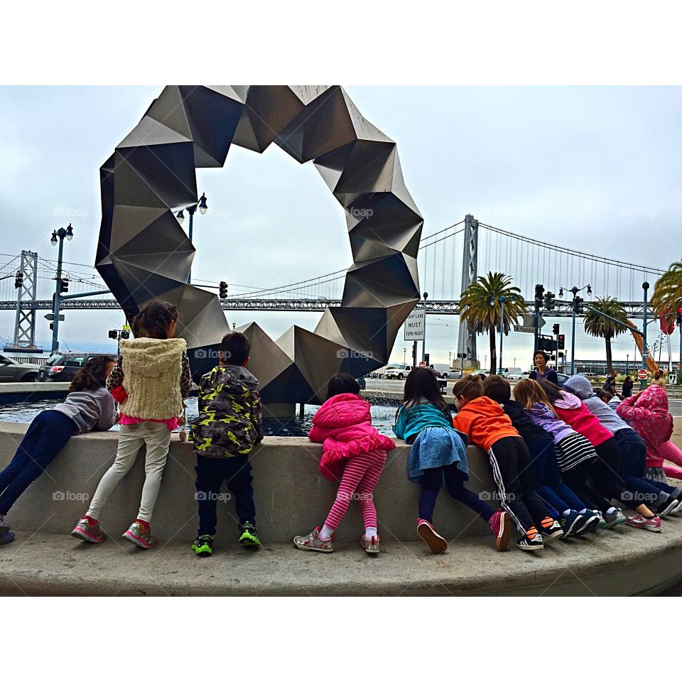 People, Man, Festival, Woman, City