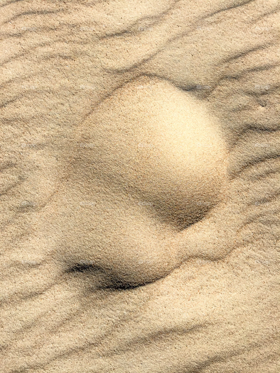 Sand