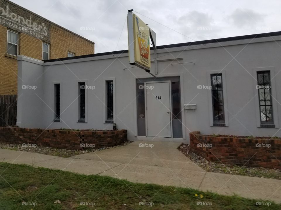 Architecture, No Person, Home, Building, House