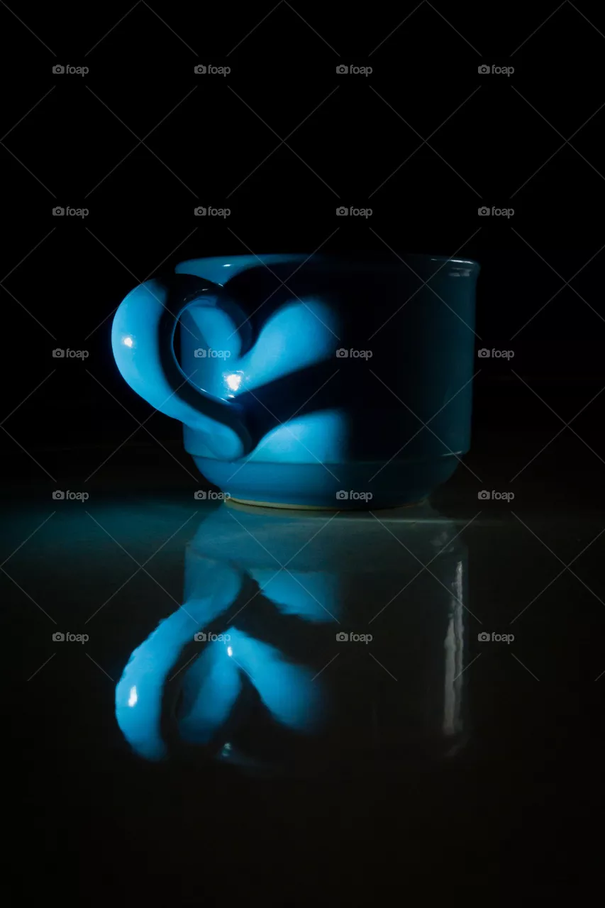 love a cup