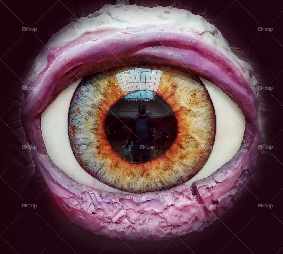 I see you