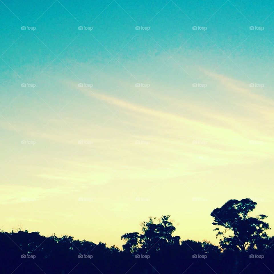 🌄🇺🇸 An extremely beautiful dawn in Jundiaí, interior of Brazil. Cheer the nature! / 🇧🇷 Um amanhecer extremamente bonito em Jundiaí, interior do Brasil. Viva a natureza! 