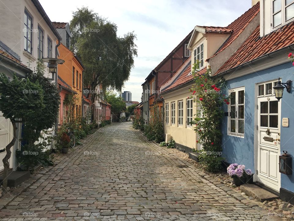 Aarhus