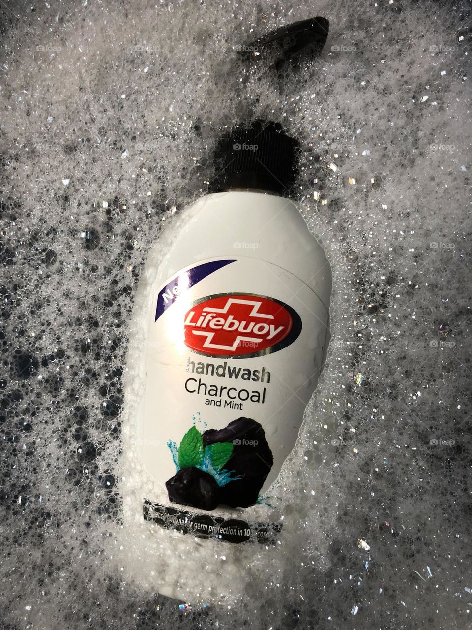 Lifebuoy Handwash charcoal
