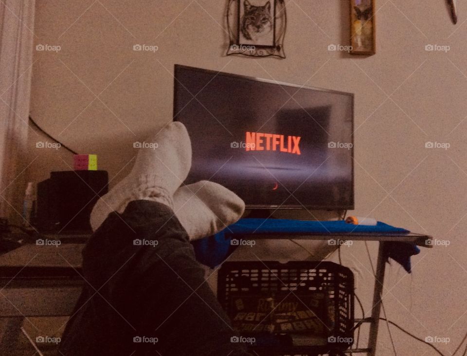 Netflix 