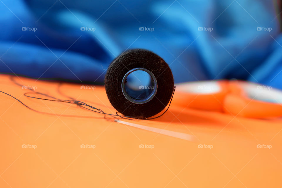 My coloring is grumpy