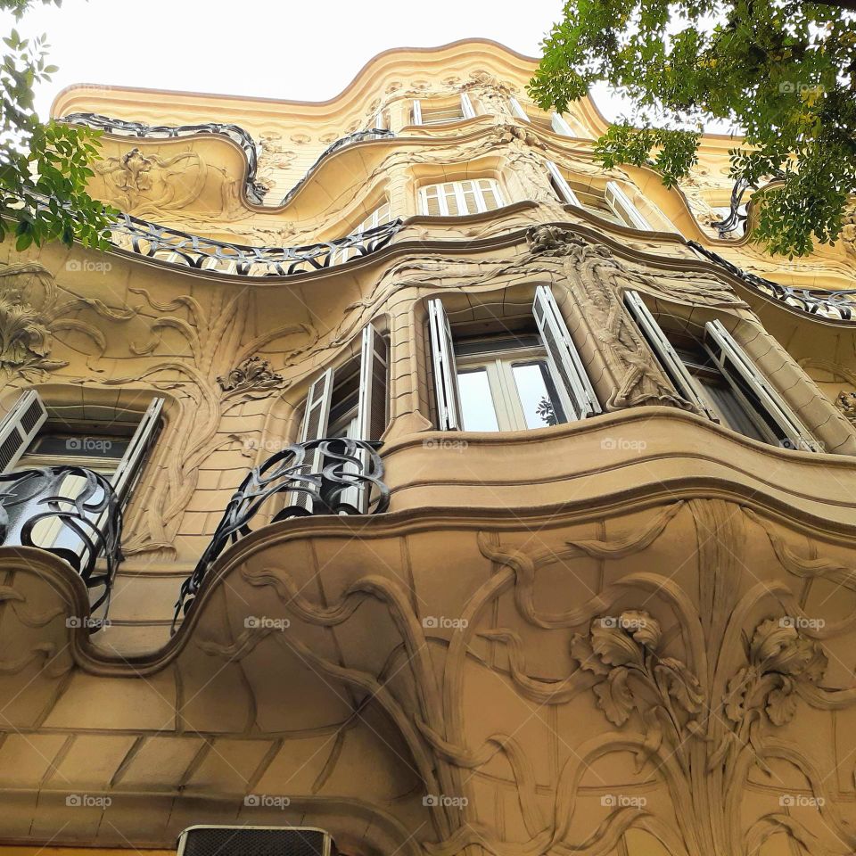 Palacio De Los Lirios