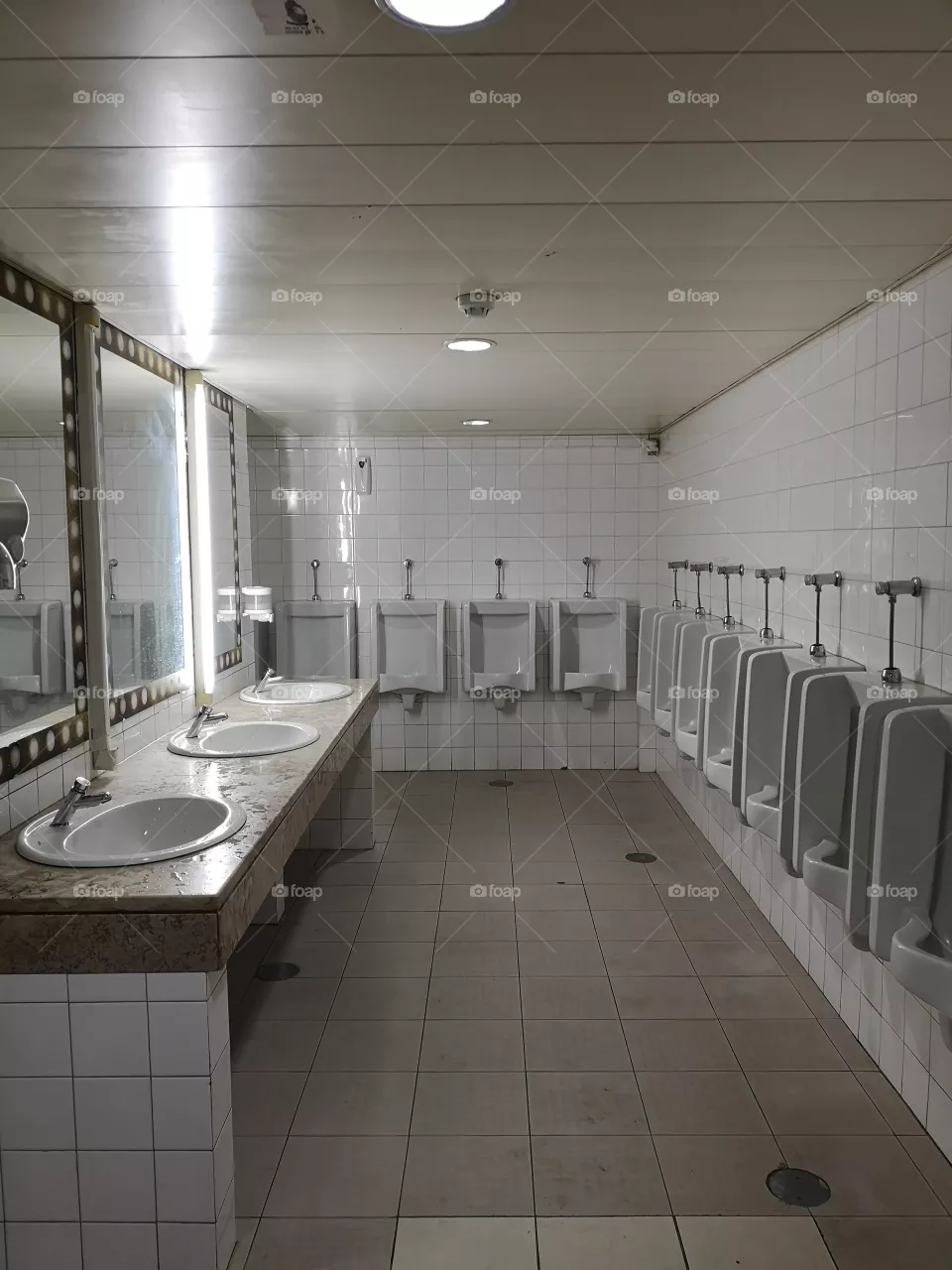 WC