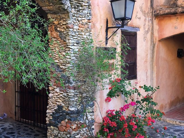 Altos de Chavon