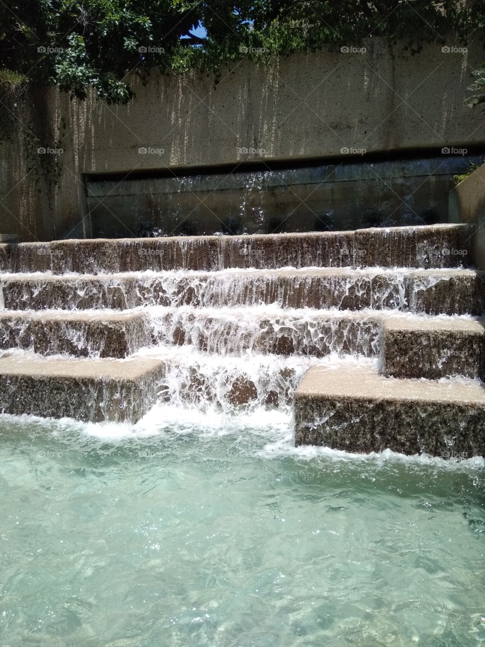 San Antonio, Riever Walk