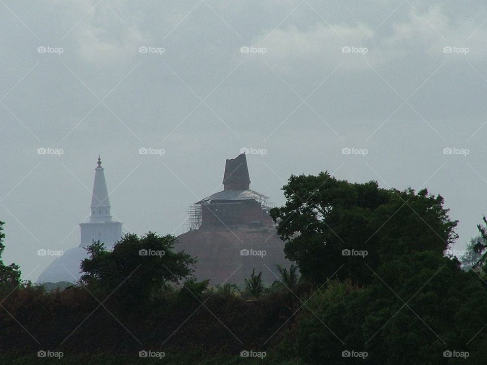 Anuradhapura