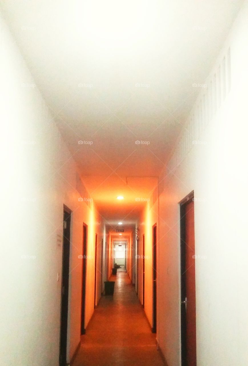 hostel