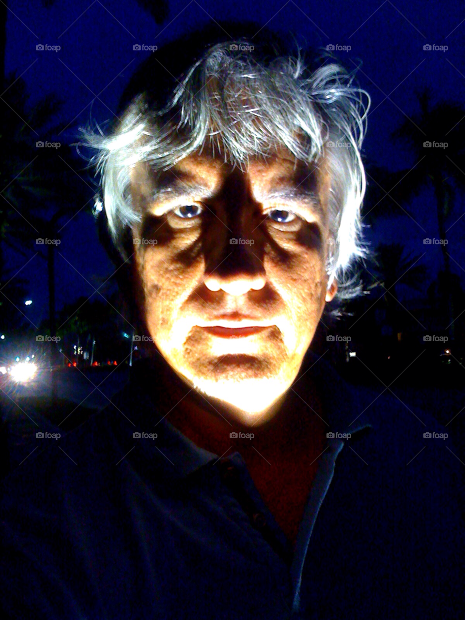 light outdoor shadow man by jmsilva59