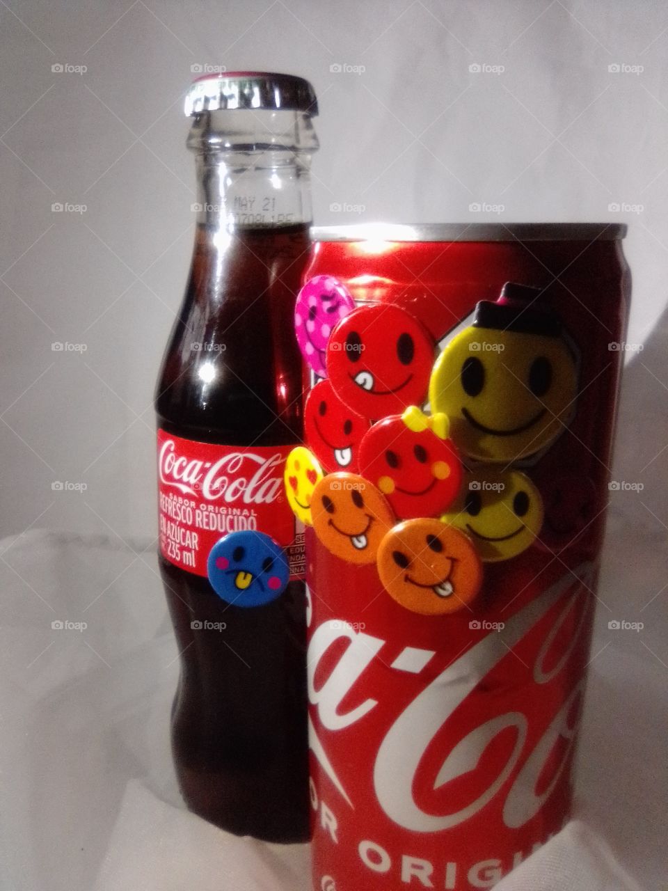 Coca cola