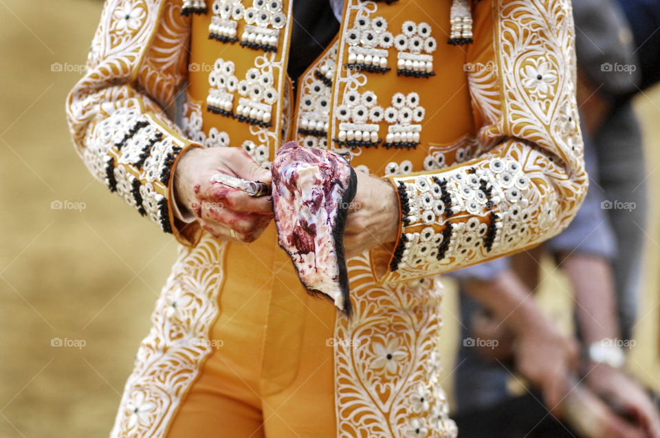 STOP this is a murder