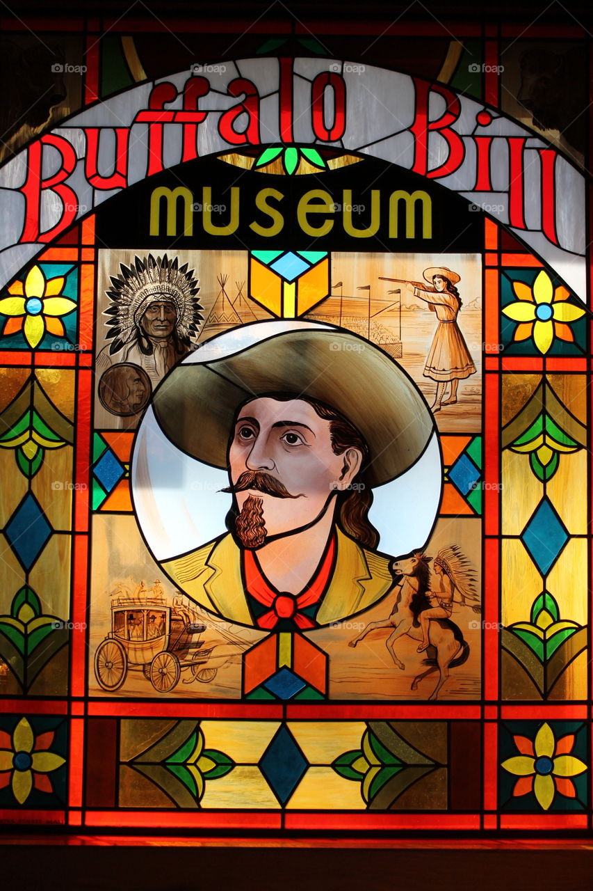 Buffalo Bill Museum