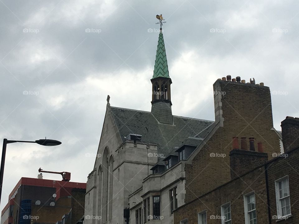 Swedish Church in London