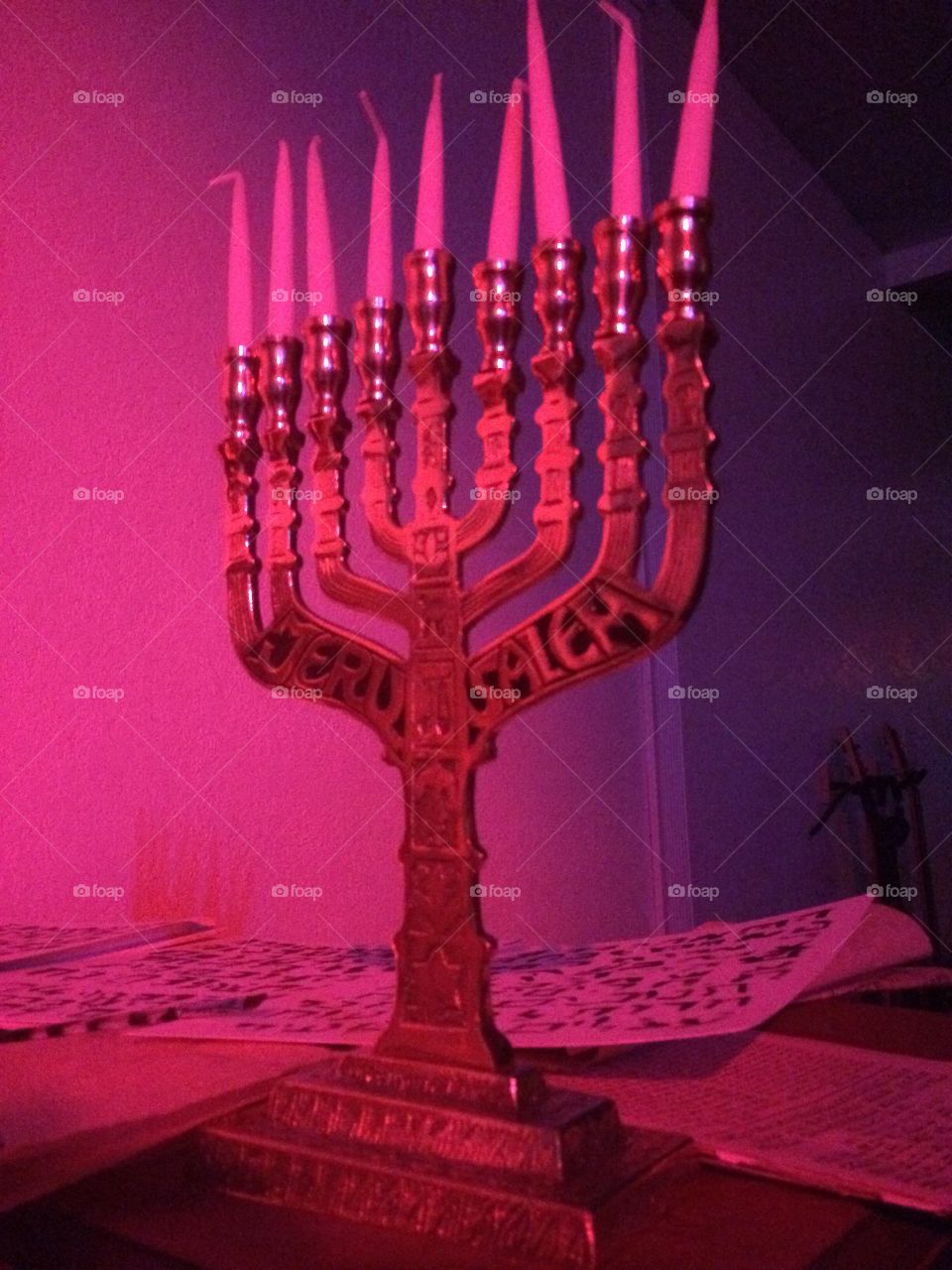 Menorah