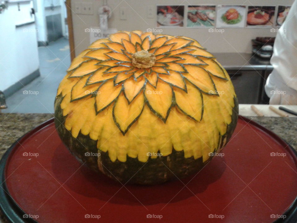 Fruit design