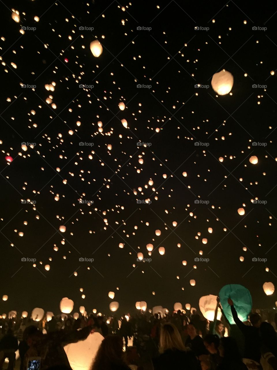 lantern fest
