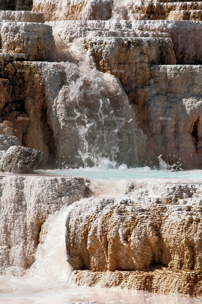 Minerals of Yellowstone