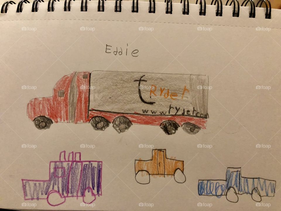 Truck family