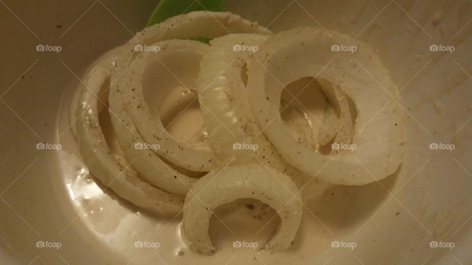 Beer Battered and Ready to Fry