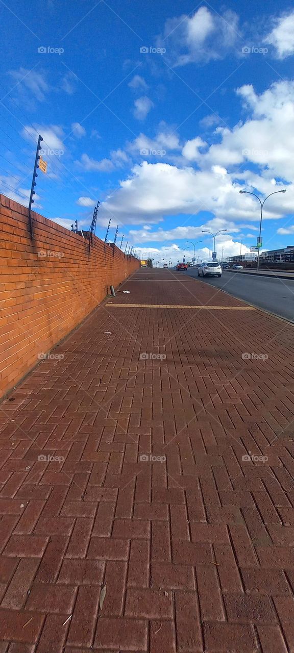 Abandoned Power Station