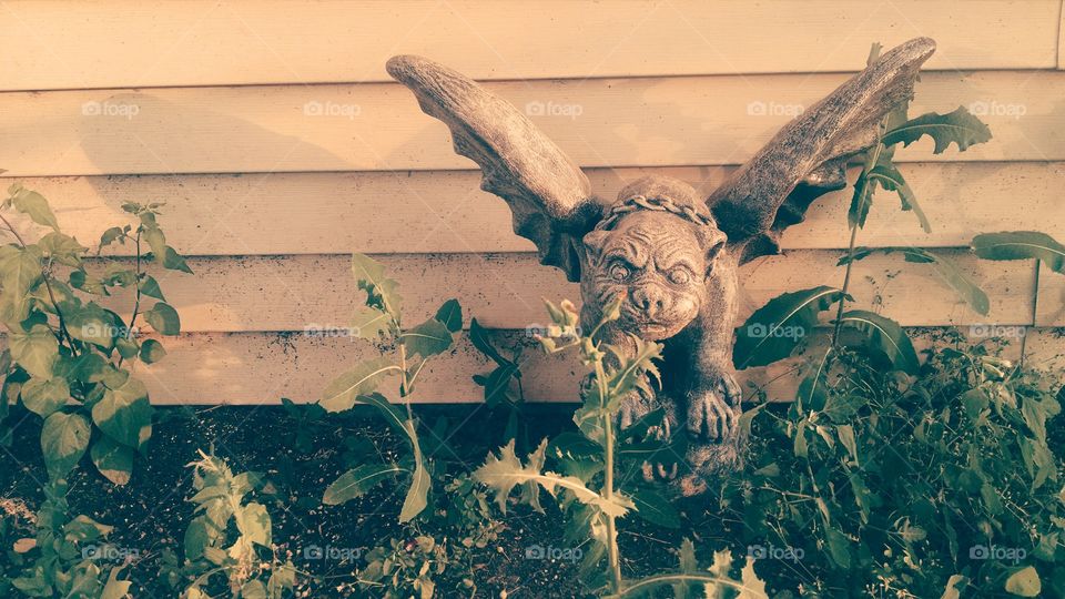 Gargoyle