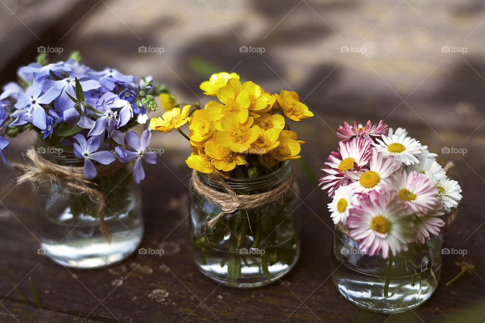 wildflowers