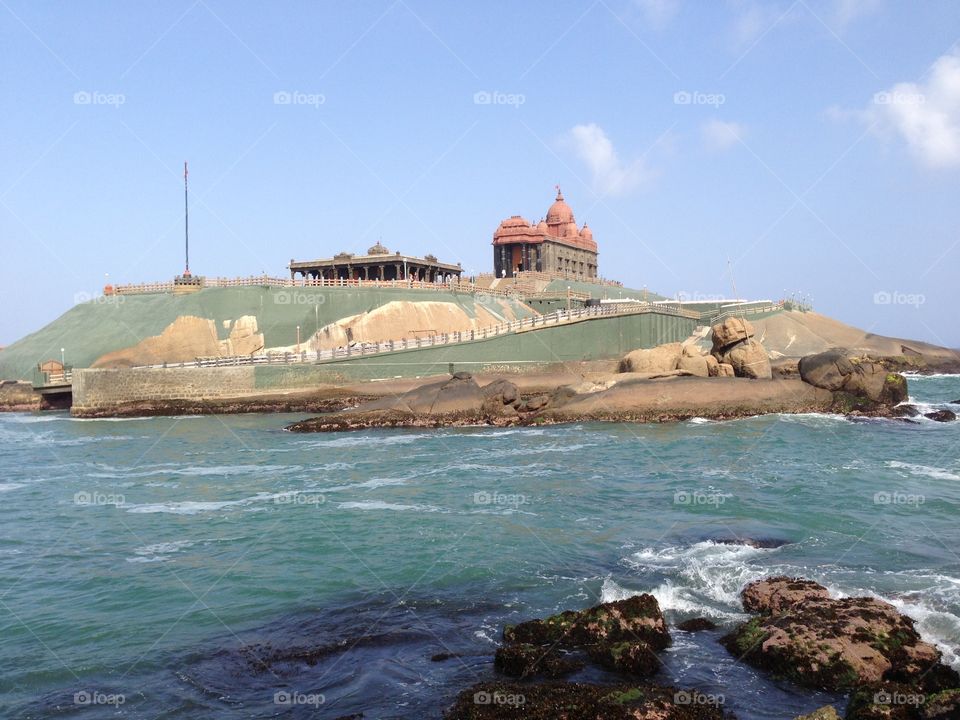 Kanyakumari 