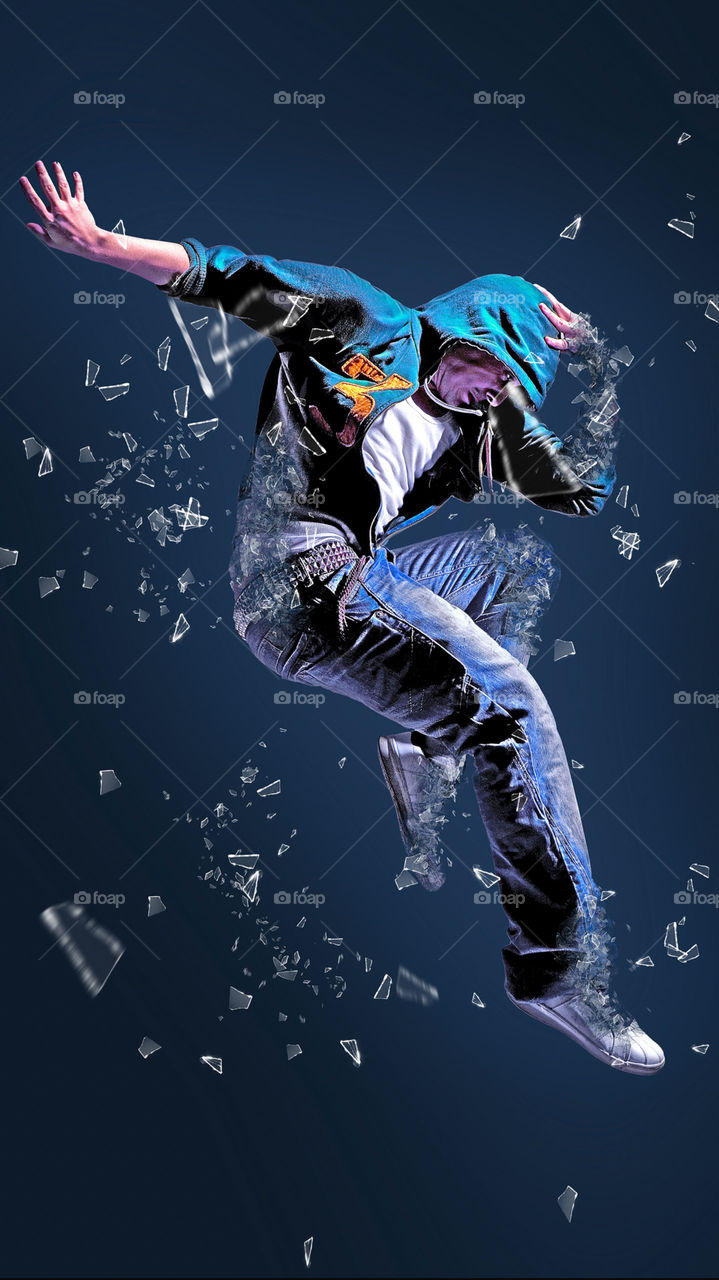 Editing skills.... and photography