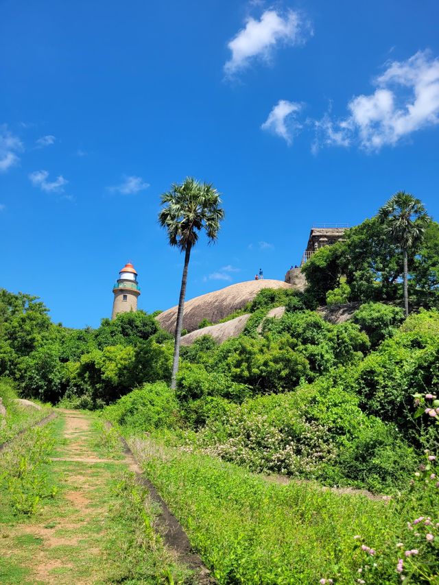 Mahabalipuram