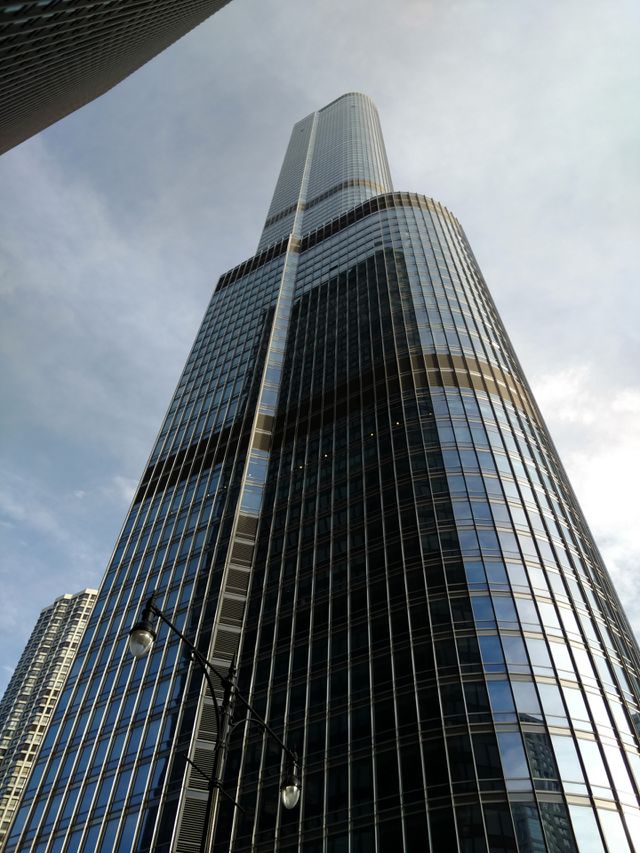 Trump tower