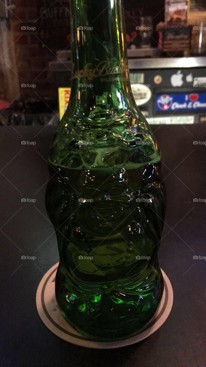 New brew at hey joe's