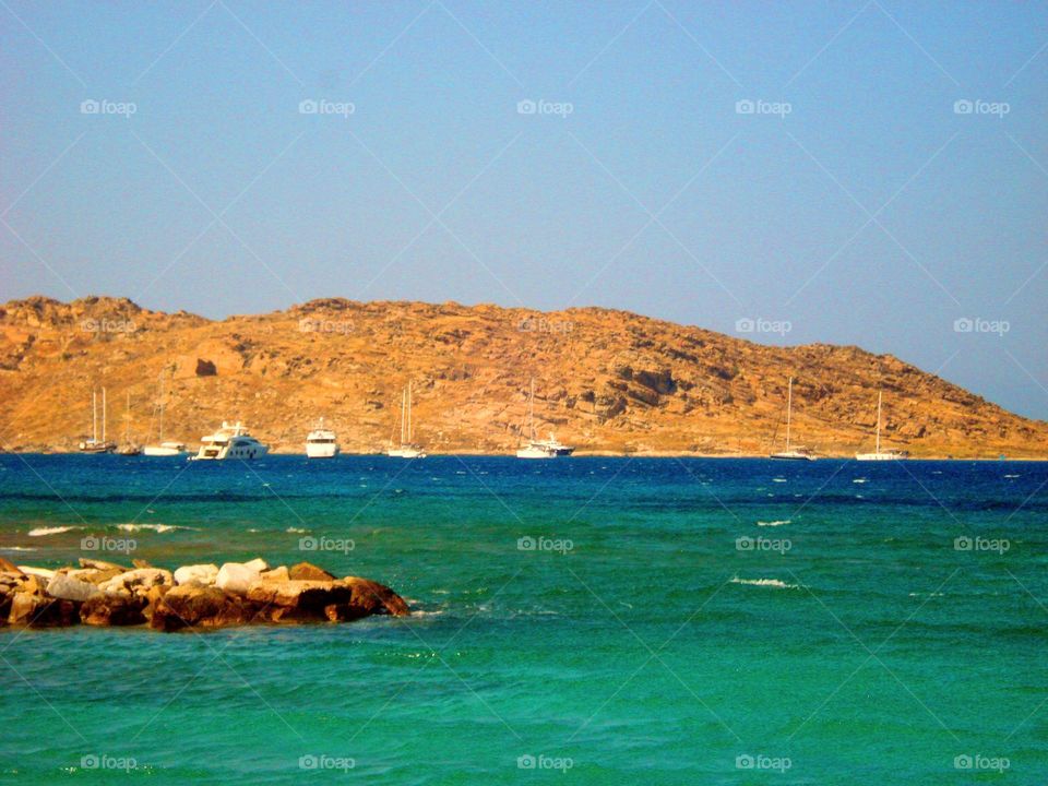 paros