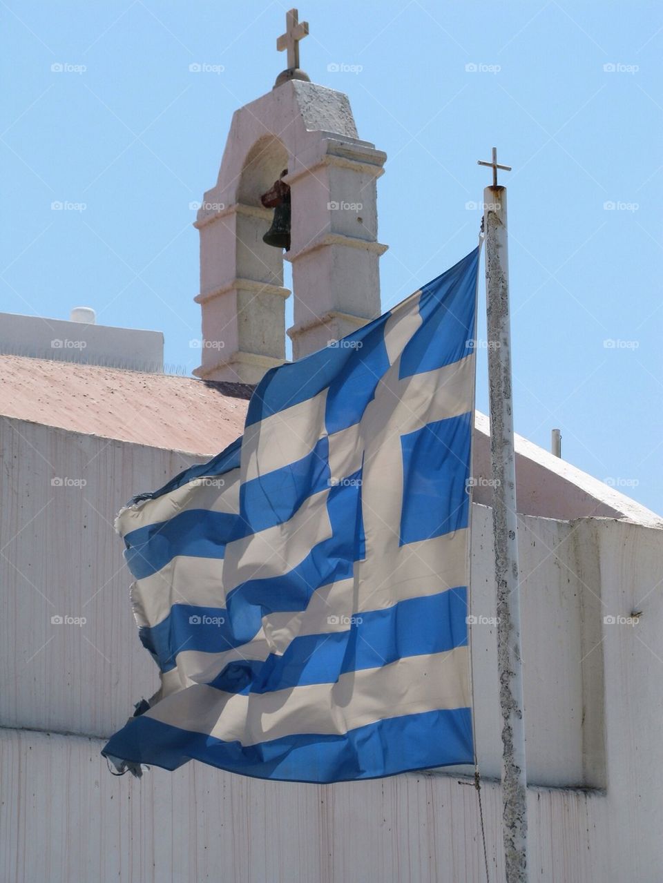Mykonos, greece
