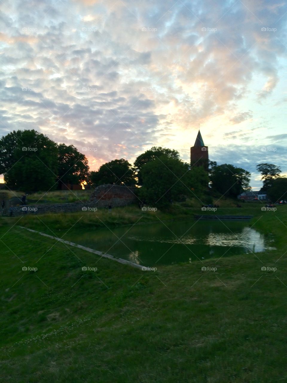 Vordingborg Denmark