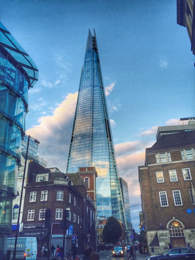 London