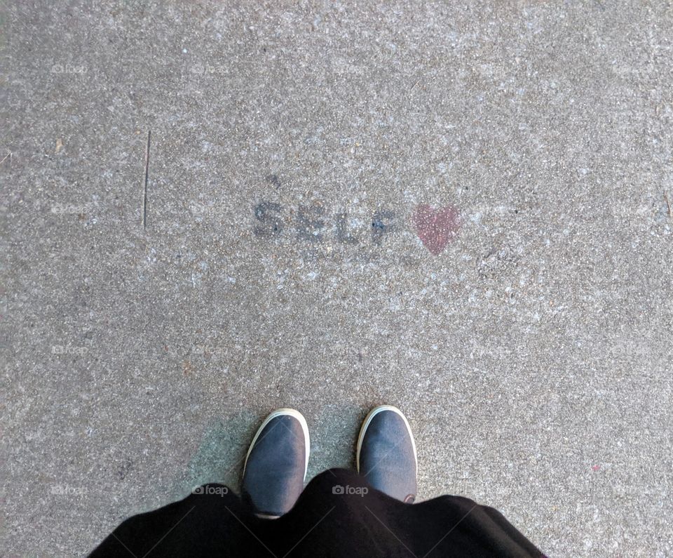 self love