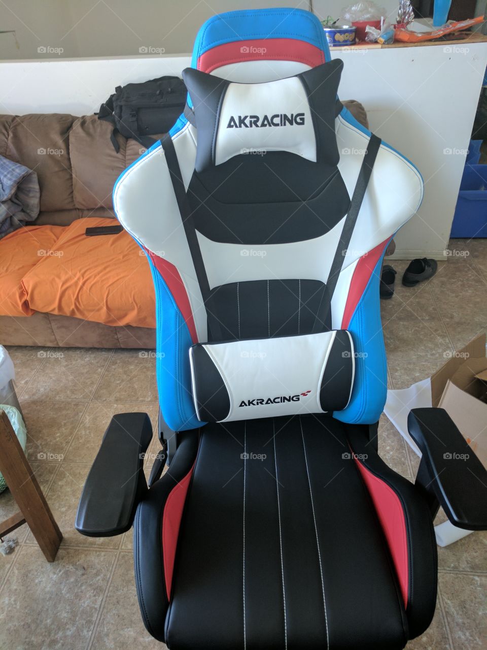 Premium Gaming and Working Chair