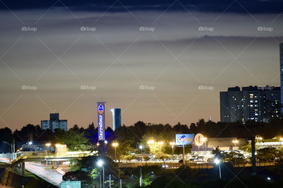 São José dos Campos São Paulo Brazil 