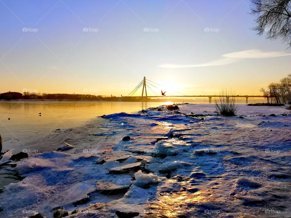River