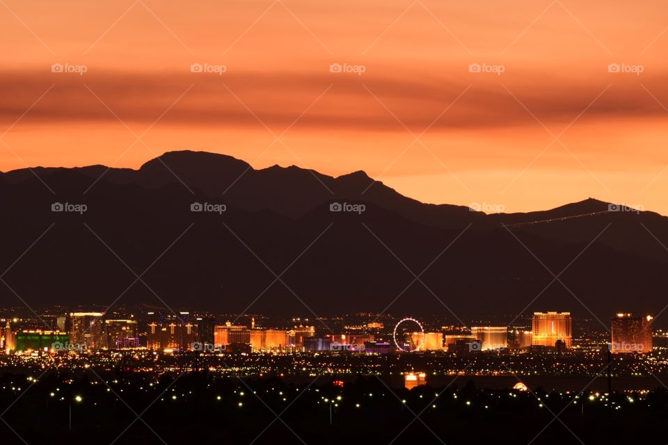 Las Vegas, NV