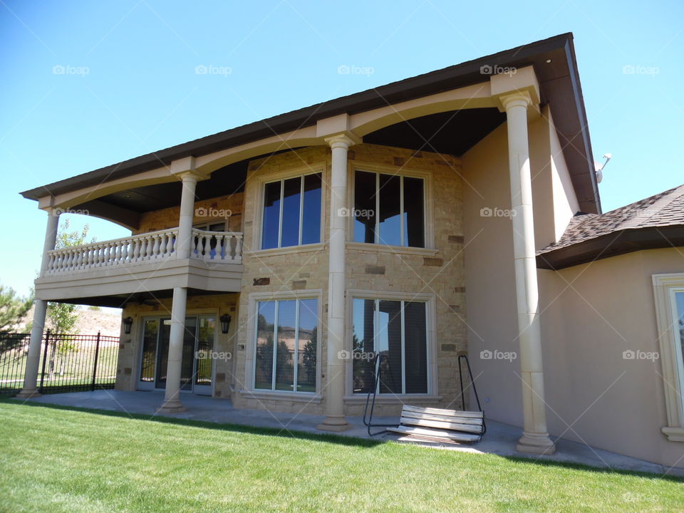 Tanglewood paint job