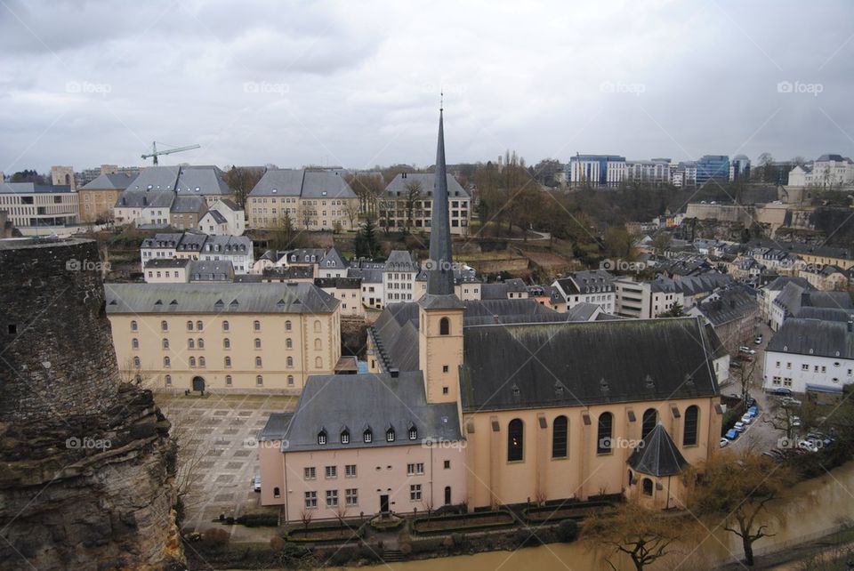 Luxembourg